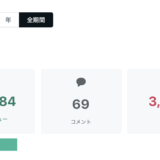 ➡︎ 【実践30日】月間2.4万ビュー。60コメント＆約4000スキ。